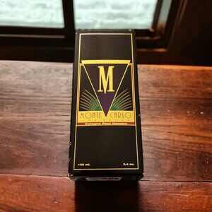 Monte Carlo Las Vegas Men's Cologne-NIB